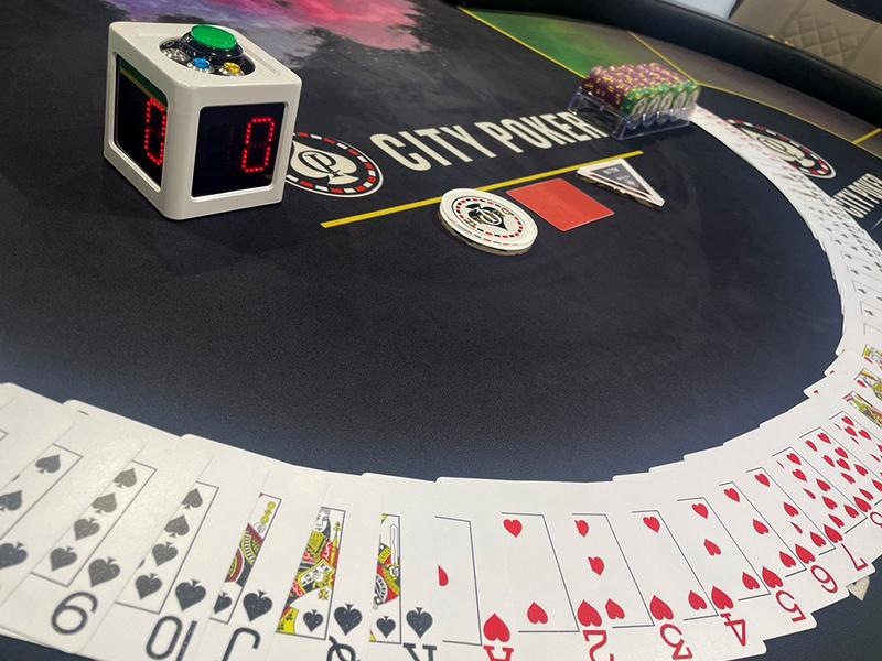 心理战术是读心？先读懂你自己的表情