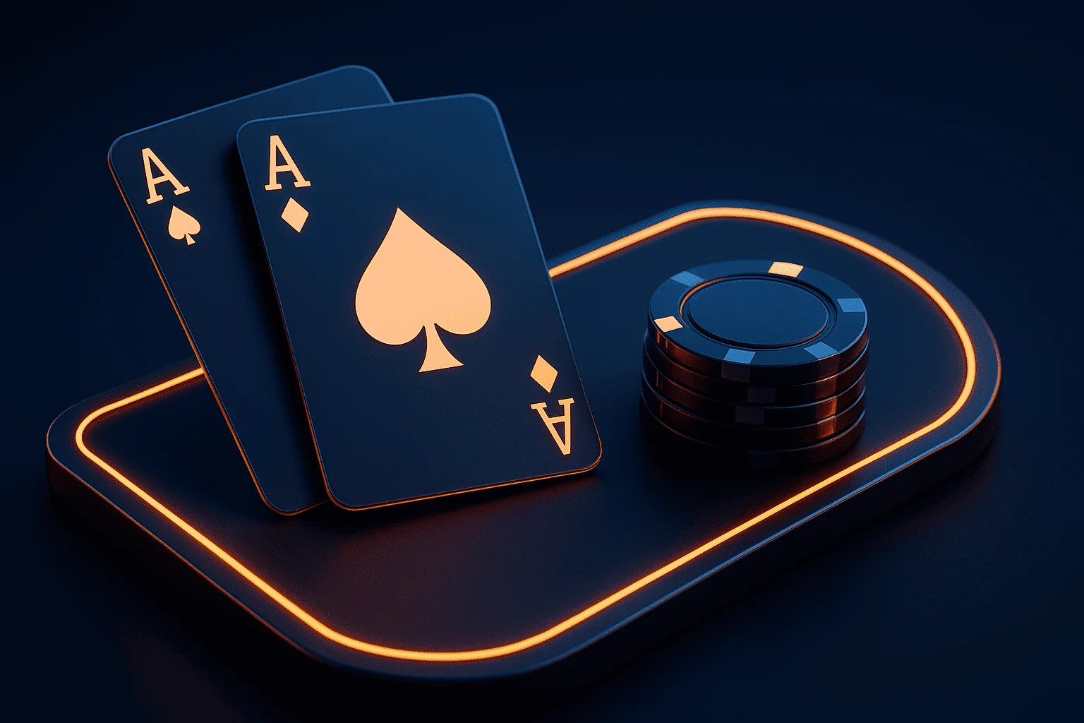 下注就是加注？赢牌靠的是控制底池