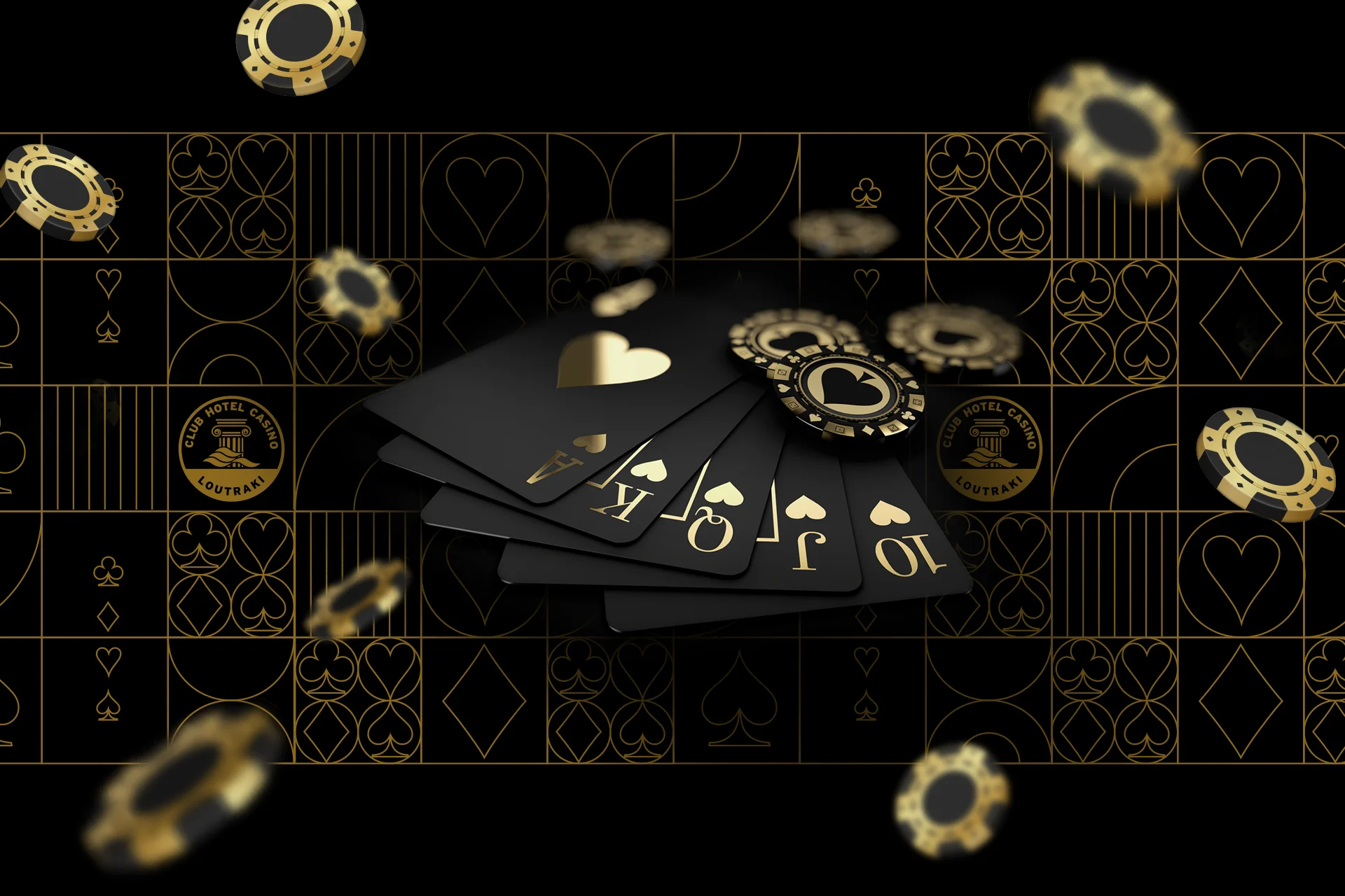 看到对手亮出同花，你确定自己赢了吗？